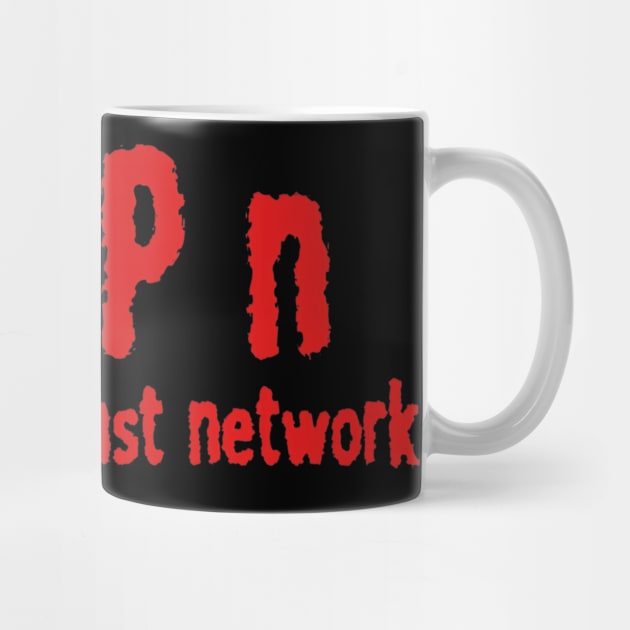 TMPN WOLFPACK by Thrill Me Podcast Network